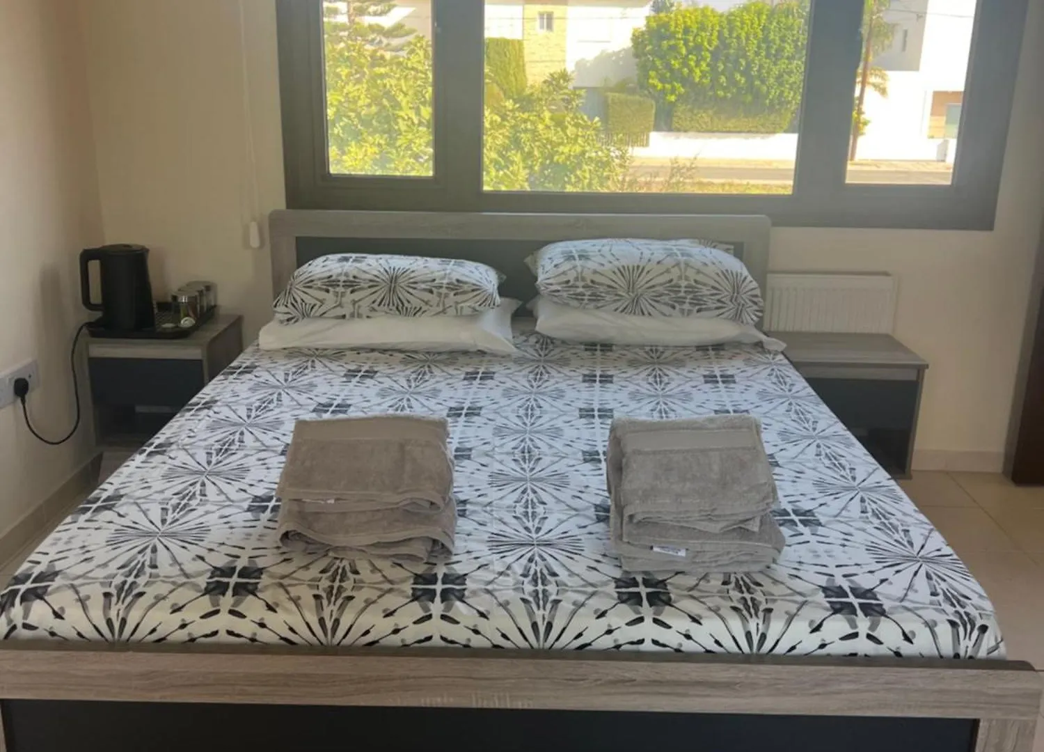 منزل للإقامة Tranquil Paradise لارنكا قبرص