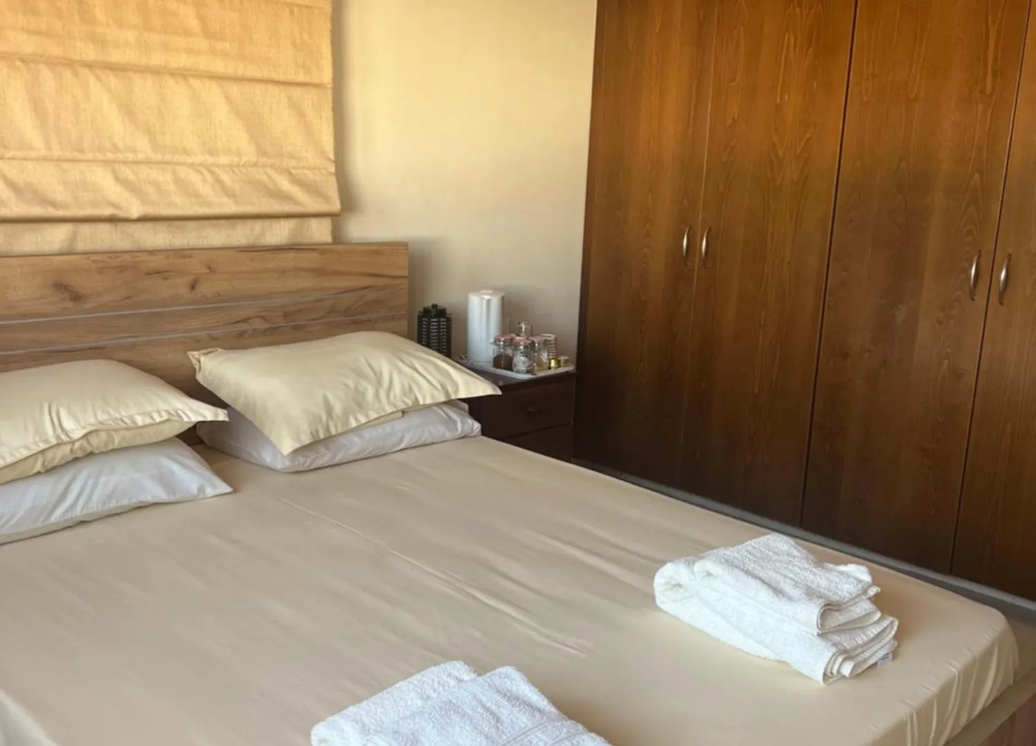 Homestay Tranquil paradise Aradhippou