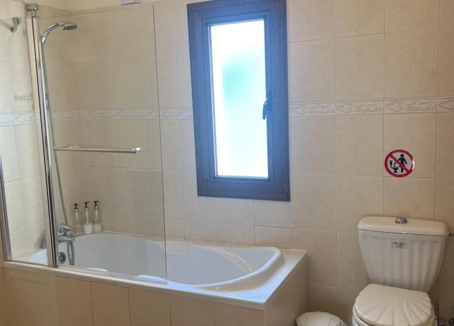Accommodatie bij particulieren Tranquil Paradise Aradhippou